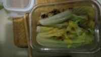 色香味俱全的上汤娃娃菜