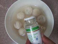 「DIY美食」鱼丸汤做法图解7)