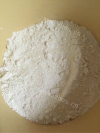 香飘十里的豆沙包做法图解1)