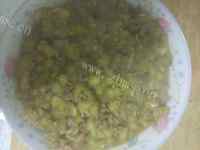 香气浓郁的肉末茄子