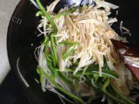 #特色美食#青椒土豆丝