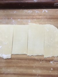 美味的苹果派做法图解10)