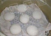 麻辣娃娃菜做法图解5)