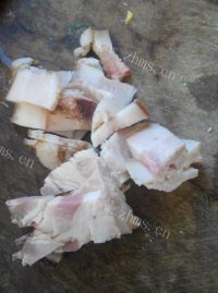 家常菜海带豆腐汤做法图解3)