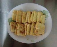 简单健康的肉末豆腐做法图解1)
