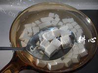 清淡的木耳豆腐做法图解6)