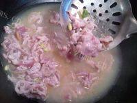家常菜水煮肉做法图解20)