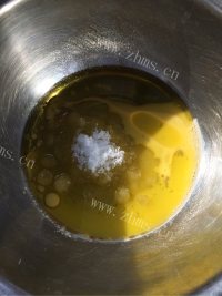 美味的炉果做法图解1)