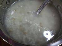 大米绿豆粥#简单版#做法图解6)