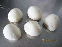 美味的大枣饽饽做法图解5)