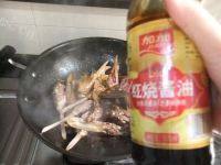 美味的红烧鸭头做法图解6)