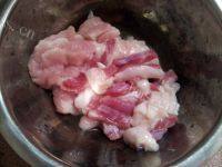 #美食派#豆角炒肉做法图解3)