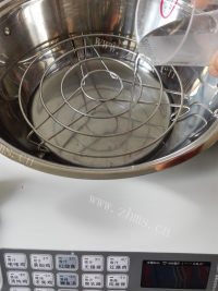 美味清蒸腐皮肉卷做法图解6)