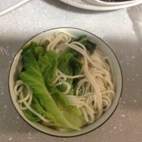 美味的红烧牛肉面做法图解7)