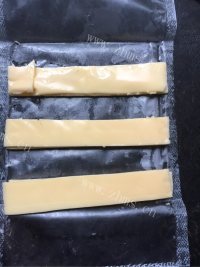 自制芝士虾球做法图解3)