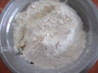 自己做的枣泥月饼做法图解3)