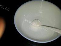 最爱的白灼基围虾做法图解4)