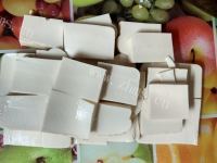 家常菜油煎豆腐做法图解1)