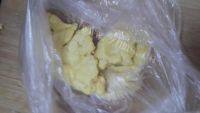 自制南瓜乳酪塔做法图解8)