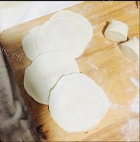 营养丰富的茴香包子做法图解6)