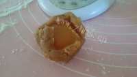 玉盘珍馐的广式月饼做法图解4)