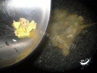 家常菜黄鱼豆腐汤做法图解5)
