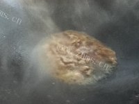 家常菜黄瓜炒肉片做法图解5)