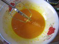 「手工美食」蛋黄饼干做法图解4)