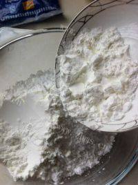 美味的水晶虾饺做法图解1)