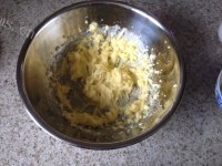 自制动物饼干做法图解1)