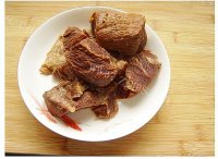 牛肉酸辣粉做法图解10)
