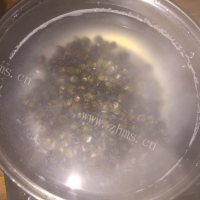 美味的香辣田螺肉做法图解2)