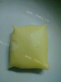 诱人的榴莲班戟