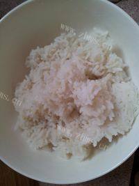 DIY-炒饭做法图解1)