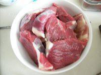 常吃不腻的卤牛肉做法图解1)