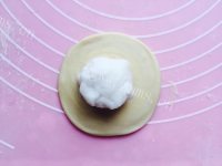 营养丰富的老婆饼做法图解18)