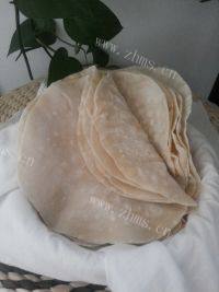 单饼