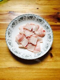 美味香辣土豆片做法图解2)