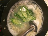 独特的疙瘩汤做法图解5)