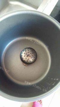 诱人的酱香排骨做法图解11)