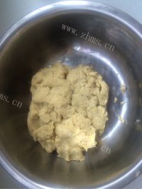 香气浓郁的绿豆糕做法图解6)