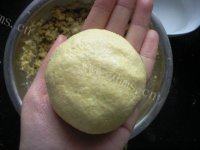 有特色的东北菜团子做法图解10)