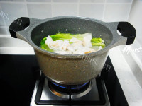 不一样的潮汕鱼饺生菜汤的做法图解六