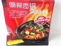很有食欲的香辣粉丝做法图解1)
