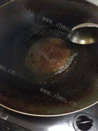 下饭的卤水豆腐做法图解7)