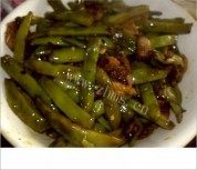 好吃的炖豆角做法图解7)