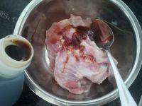 叉烧肉做法图解3)