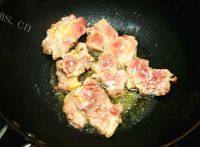 美味的日式照烧鸡腿做法图解6)