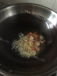 家常菜蒜蓉油麦菜做法图解3)