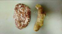 美味的鲜肉小馄饨做法图解1)
